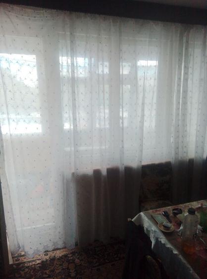 De vanzare ap. 3 camere |  etaj 3  | bloc reabilitat | Drumul Taberei