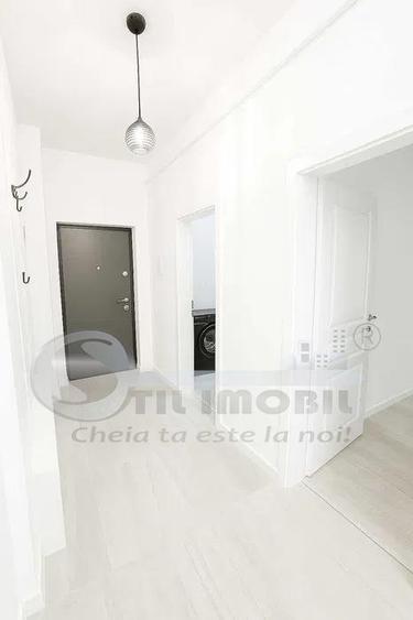 Apartament 2 Camere si Loc de parcare subteran – Complex Solumnia Tatarasi