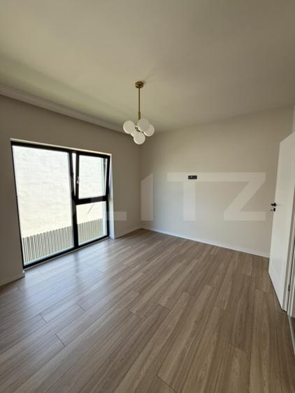 Confort premium într-o zonă liniștită: duplex ultrafinisat – Chinteni