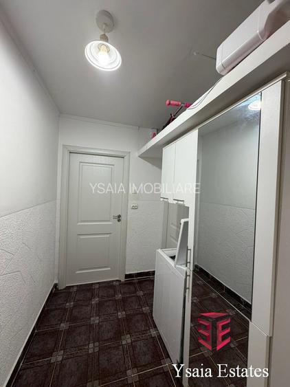 EXCLUSIVITATE LA VANZARE - 2 CAMERE SEMI - CIRESICA - - 3