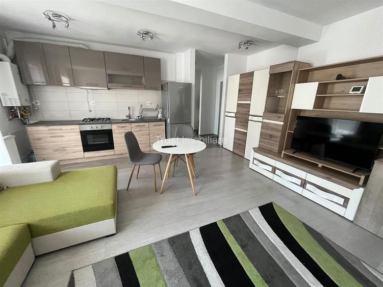 2 camere l Str.Soporului l Parcare l Baza Sportiva Gheorgheni