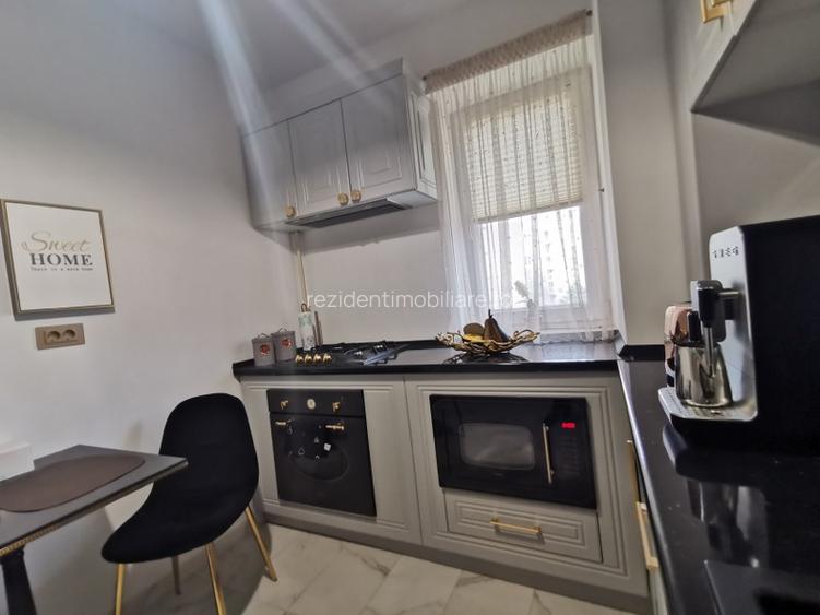 Apartament 3 camere premium de închiriat , Decebal / Matei Basarab superb - 12