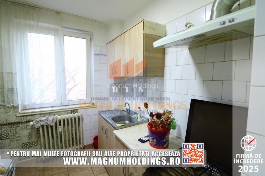 Apartament 2 camere, 2 balcoane, Calea Bucuresti - 5
