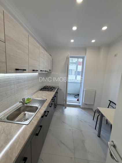Militari Residence, 2 camere, 46mp, etaj 2, mobilat și utilat modern - 14