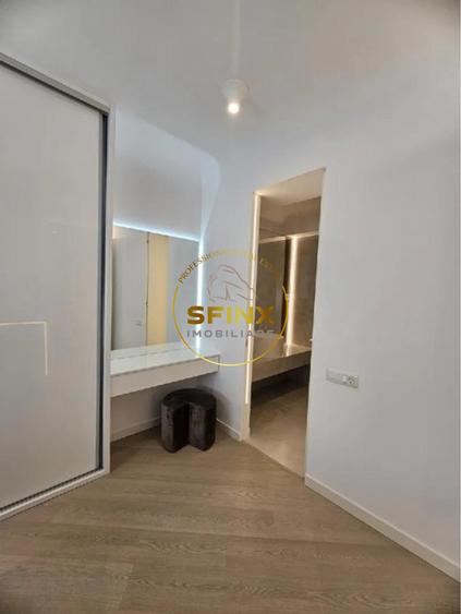 Apartament 2 camere | Cortina North | Loc de parcare | Terasa