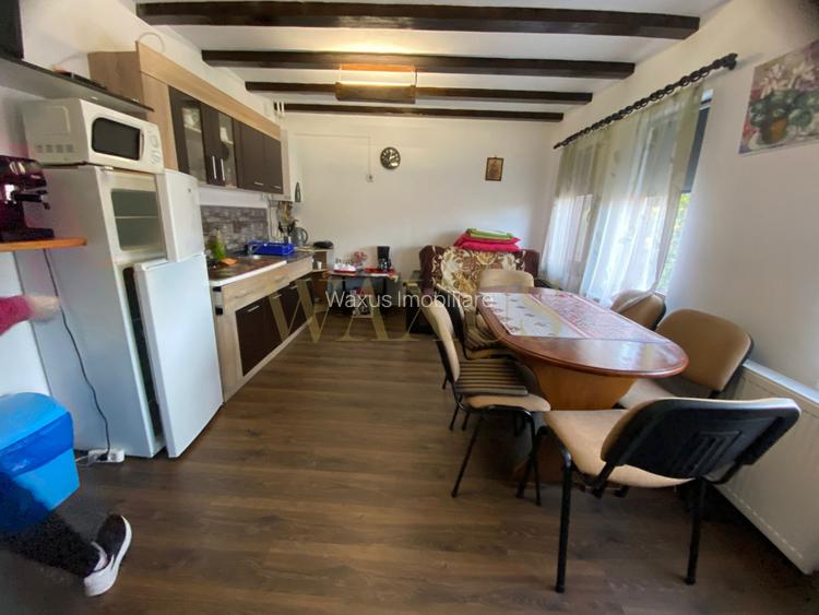 Cabana Baile Figa – 84 mp, utilata complet, 3 dormitoare • Preț super! • - 7