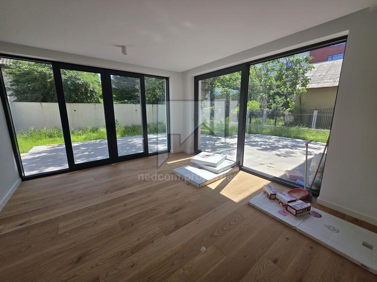 Vanzare Vila P+2 Premium | Baneasa