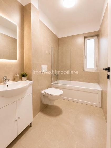 Braytim-Giroc | 2 camere | Loc de parcare| Grădină proprie | Pet Friendly - 6