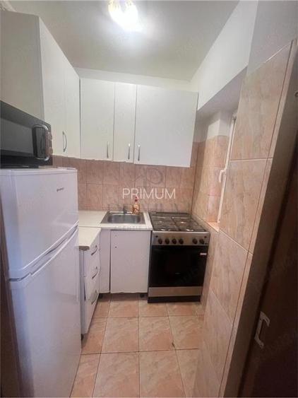 UMT - APARTAMENT 1 CAMERA - mobilat, utilat, semidecomandat - 3