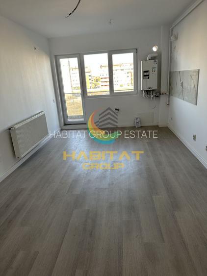 Apartament 2 camere finalizat metrou Berceni bloc nou - 3