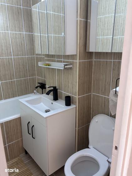 Apartament modern cu 2 camere – Dristor, Sector 3 (Ideal pentru studenți)