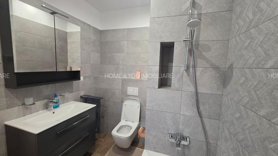De Inchiriat -Casă 4 camere premium- Teleferic Grand Residence -Cristian Brasov