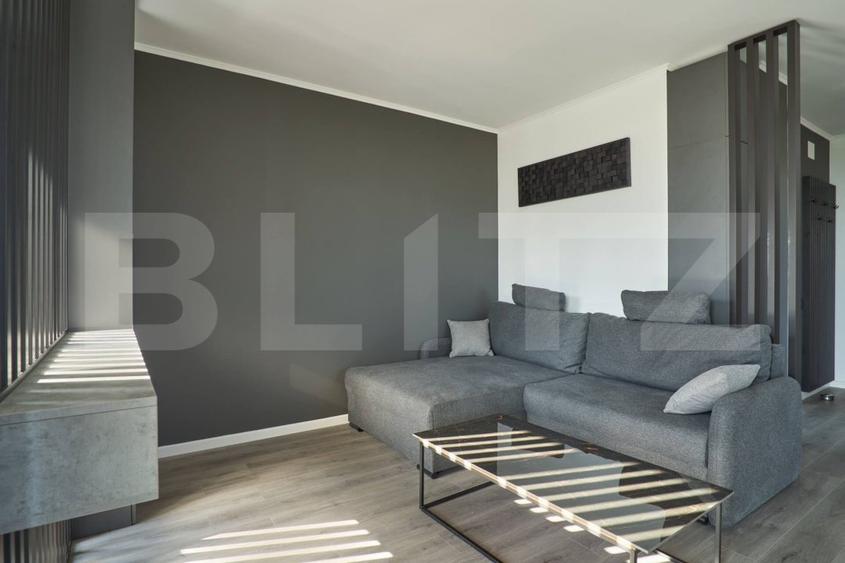 Apartament de vanzare, cu 2 camere, 55 mp, zona Torontalului