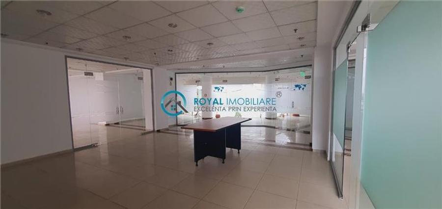 Royal Imobiliare - inchirieri spatii birouri