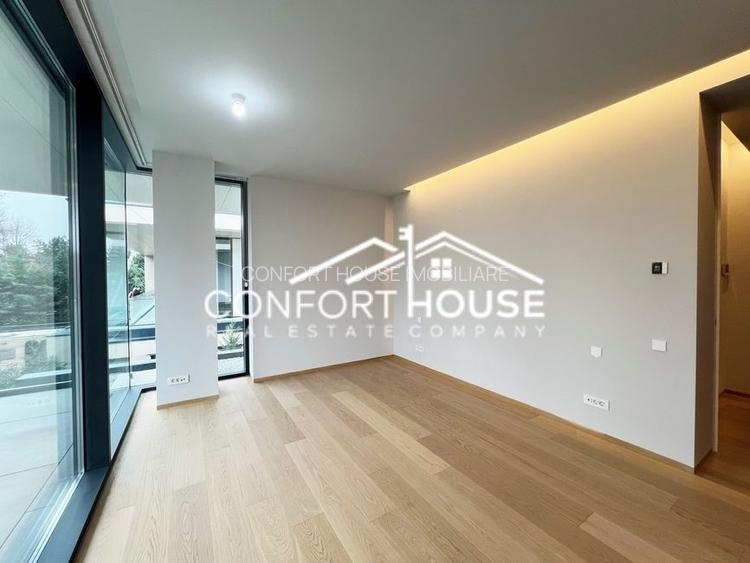 Proiect exclusivist, locatie premium, IANCU NICOLAE - 50