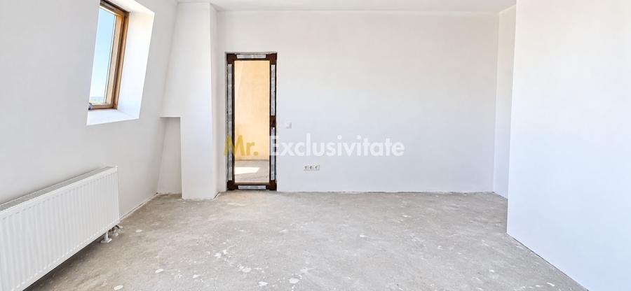 De Vânzare Apt 3 camere Odobescu