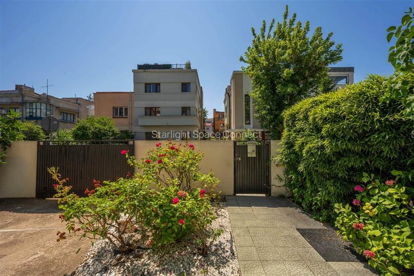 Refurbished 3-Bedroom Duplex | Dorobanti  Floreasca | Terrace & Garage - 20