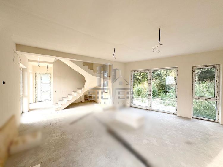 Casa tip duplex premium/zona strazii Campului.