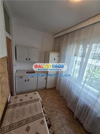 Garsoniera 32 mp | Spital Bagdasar  - Metrou Aparatorii Patriei | - 4