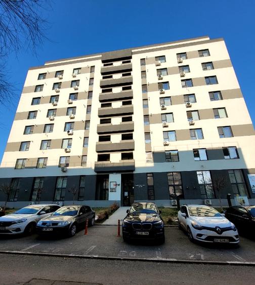 Proprietar, vând apartament 3 camere, tip duplex
