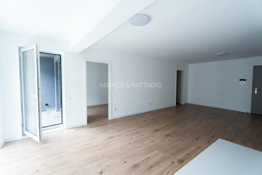 Comision 0 % I Apartament cu 2 camere semidecomandate I Parcare I Zona FSEGA - 3