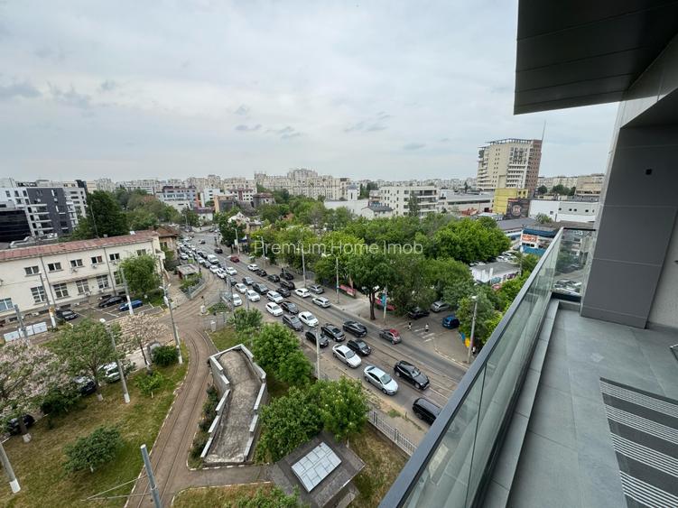 Vanzare | 3 camere | Bloc nou | Parcare| Dristor | Select Residence - 15