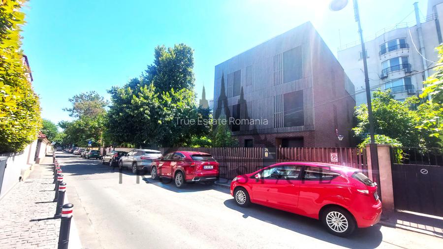 Vanzare apartament cu 4 camere si garaj unic in Primaverii - 8