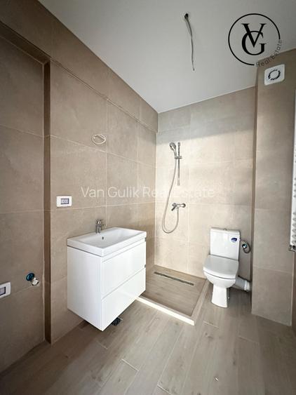 Apartament 2 camere XL- MERAKI LAGO RESORT & SPA - 7