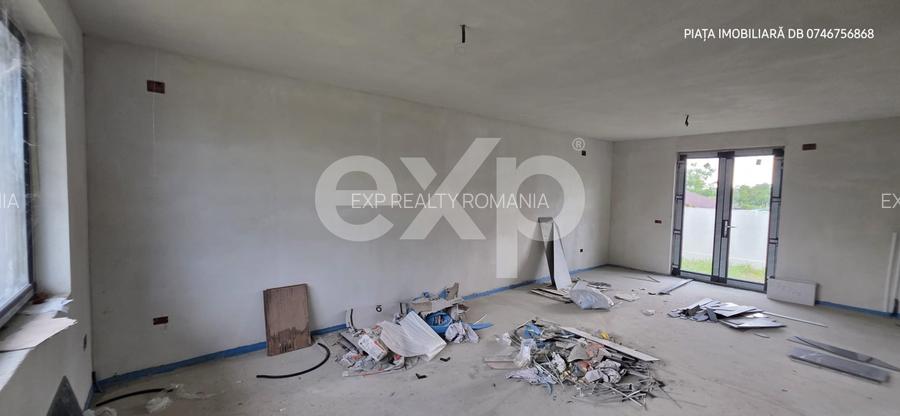 Casă Tip Duplex la Cheie – 120 mp Utili în Complex Rezidențial, lângă Târgoviște - 7