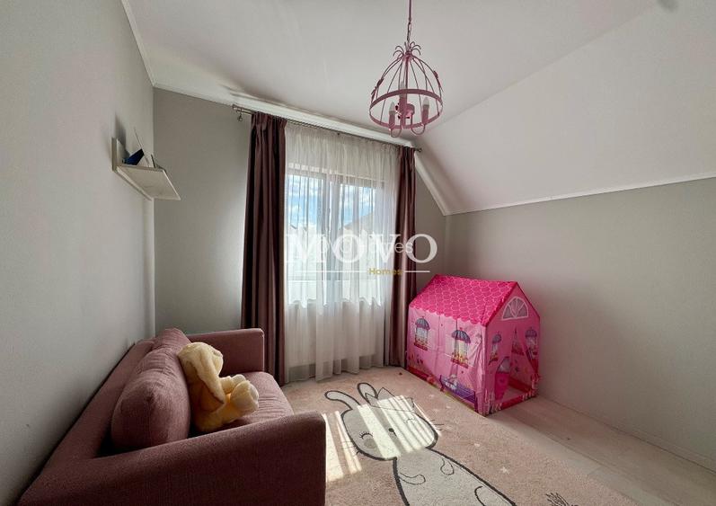 Casa individuala 5 camere | Giroc