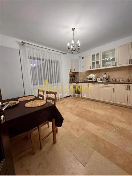 CASA 5 CAMERE