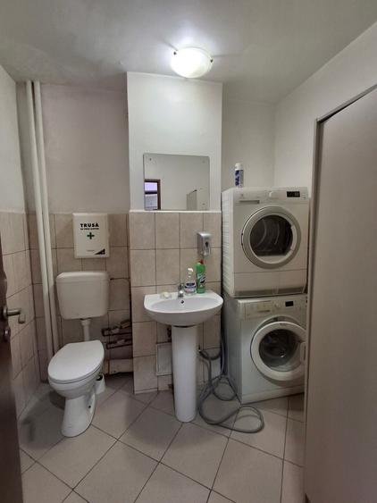 Spatiu comercial bd Chisinau -Diham 58 mp
