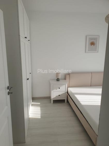 APARTAMENT 2 CAMERE DECOMANDAT,LIFT KAUFLAND PACURARI, TOTUL NOU - 11