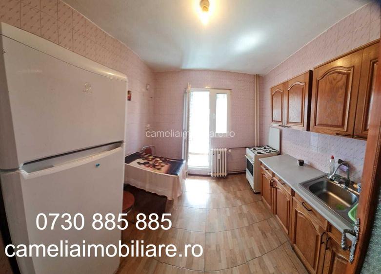 3 camere, Drumul Taberei, metrou, parc, tramvai 41, strConstantin Titel Petrescu - 8