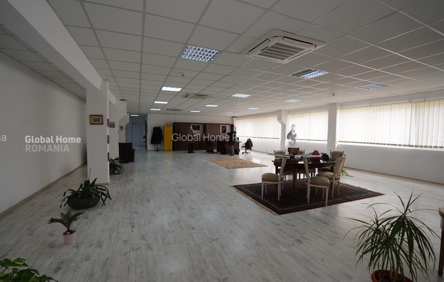 Platformă comercial–industrială cu venit activ || Macin - Tulcea - 10