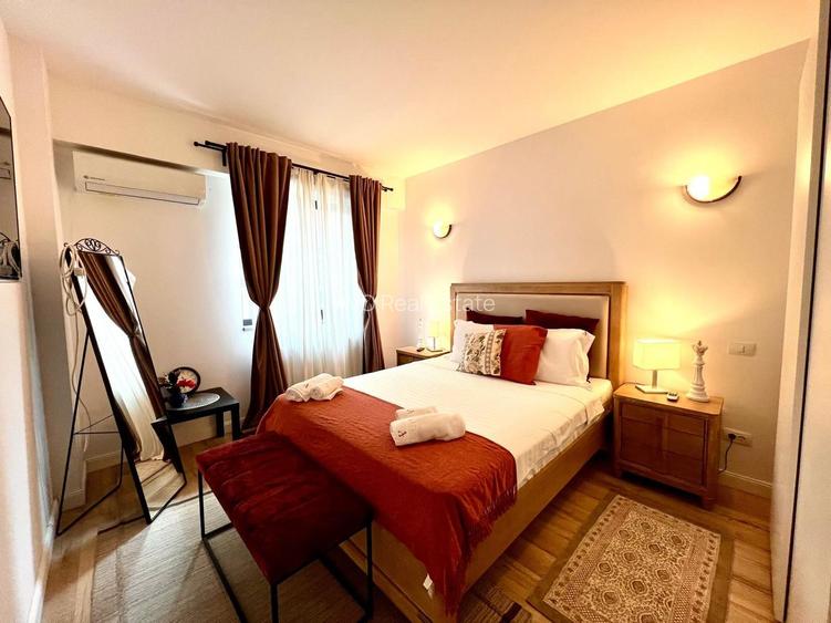 Apartament 2 camere de vânzare – Splaiul Independenței, zona Grozăveșt - 15