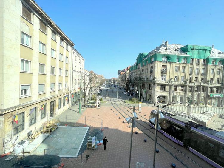 Spatiu birouri - 287 mp I zona Ultracentrala - Piata Unirii