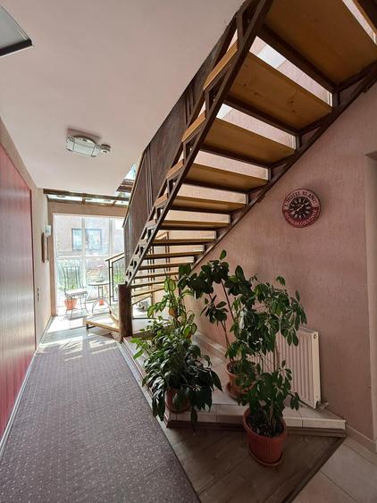 Apartament de închiriat, 1 cameră, 40 mp, Borhanci zona Romul Ladea