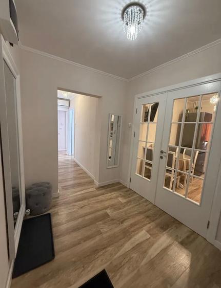 3 camere Dristor - str.Racari *Boiler*