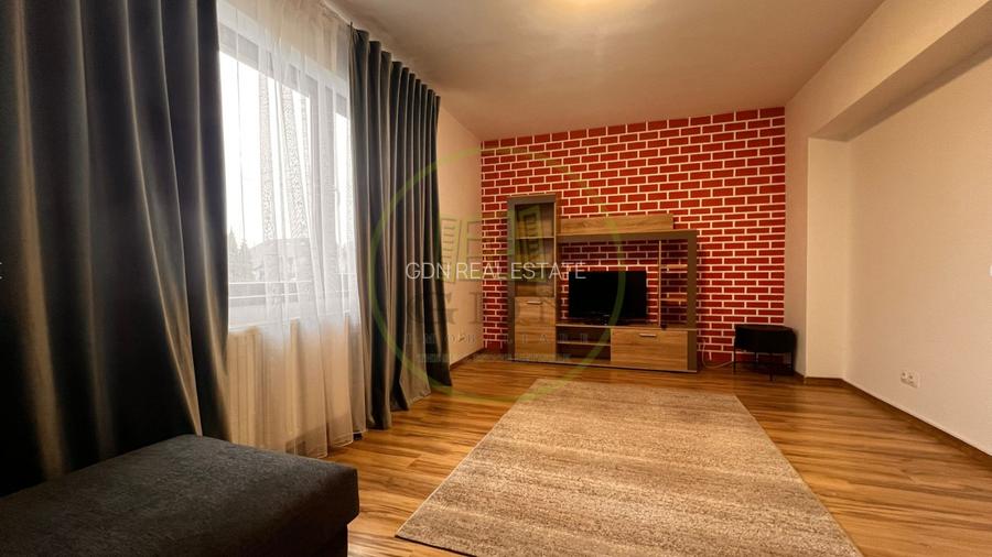 Apartament de închiriat – House Residence, Str. Ioan Socec - 2