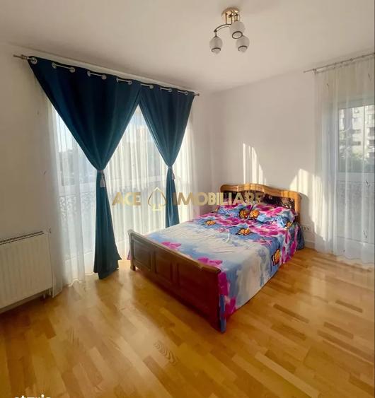 2 Camere de inchiriat | Marmura Residence | Metrou | Centrala