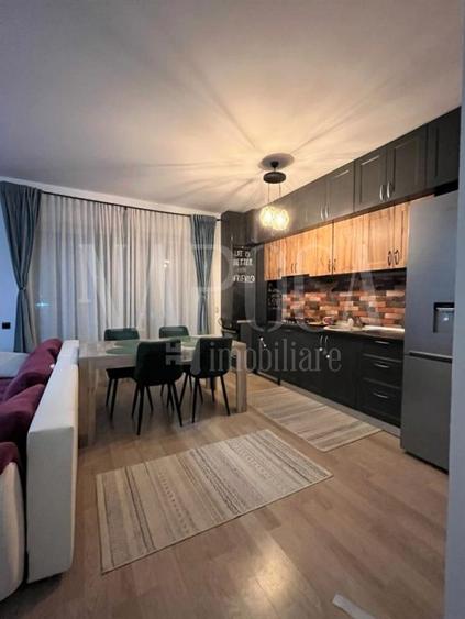 Apartament 2 camere de vanzare in Iris, Cluj Napoca