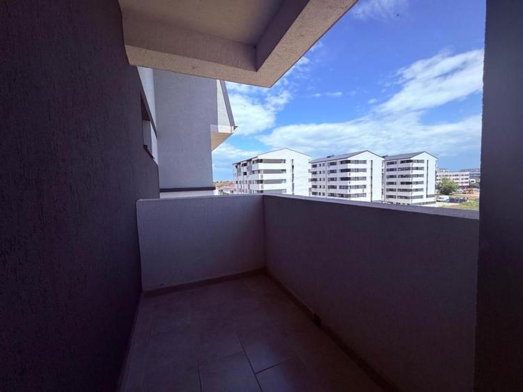 Garsonieră Militari Residence, bloc 2023, posibilitate parcare