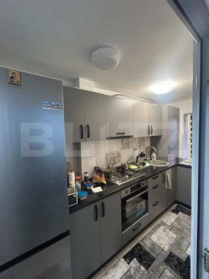 2 Camere | Micro 6 | Parter | Mobilat |