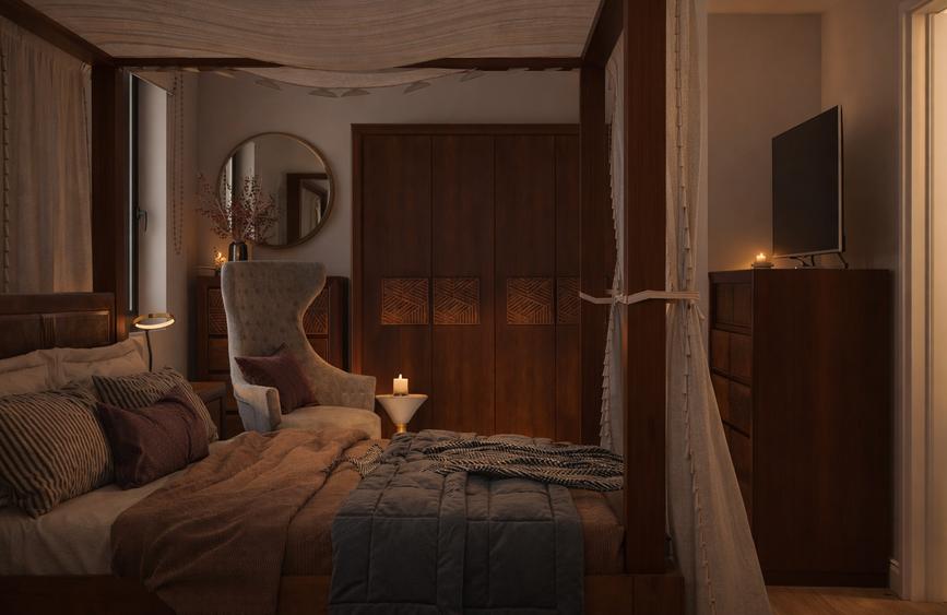 Vila 5 camere tip 2 - Mobexpert Homes Pipera