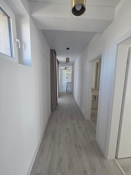 Vila Moderna-Bragadiru Crisul Repede -Ansamblu privat