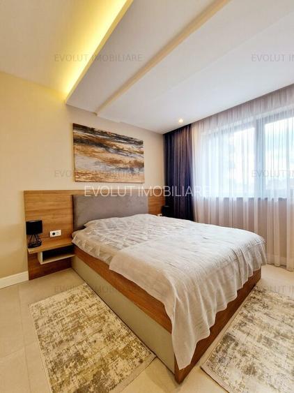 2 camere / PALAZU MARE / incalzire in pardoseala / finisat premium /termen lung - 8