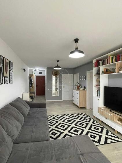 Apartament 3 Camere | Constructie Noua | Confort Lux