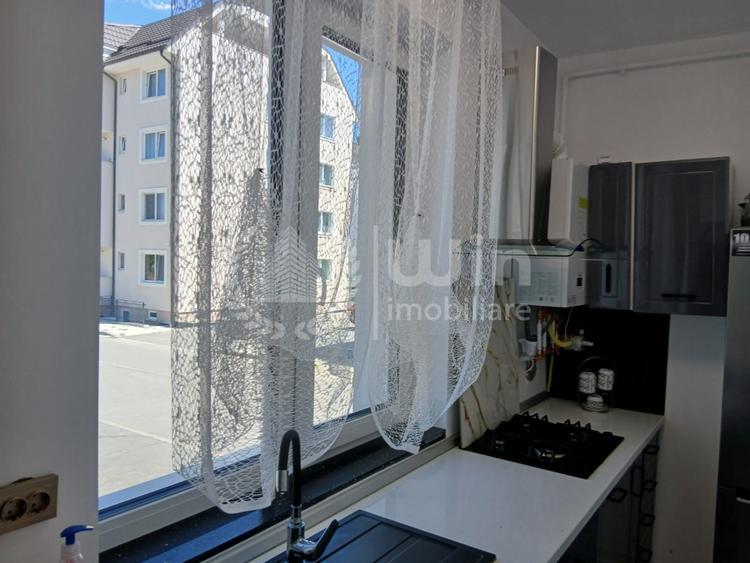 Apartament 2 camere | Bloc nou | Balcon | Floresti | Zona Cetatii