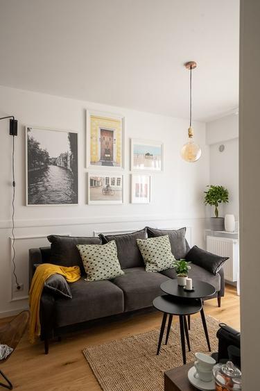 2 camere || LOC DE PARCARE|| AVIATIEI PARK